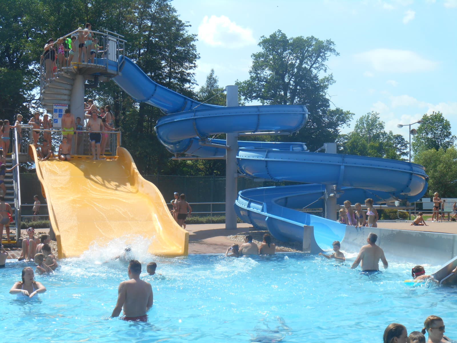 LETNÍ TÁBOR 2026, dvoutýdenní turnusy.