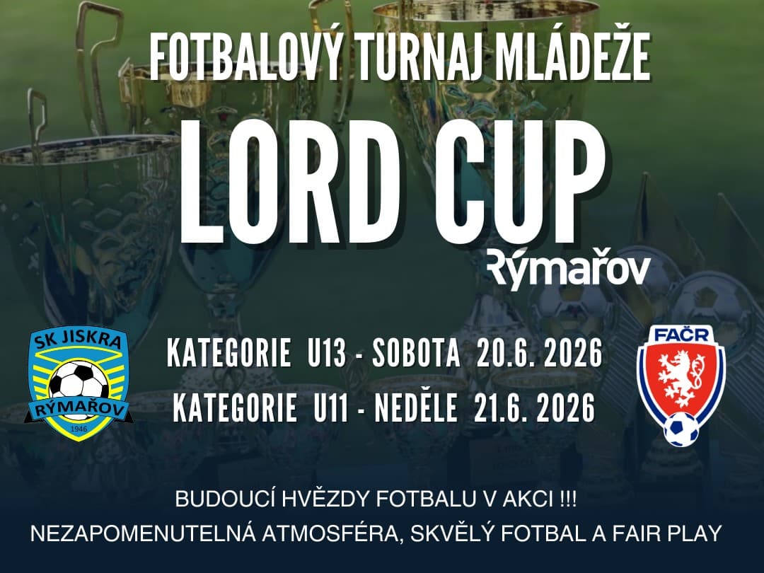LORD CUP