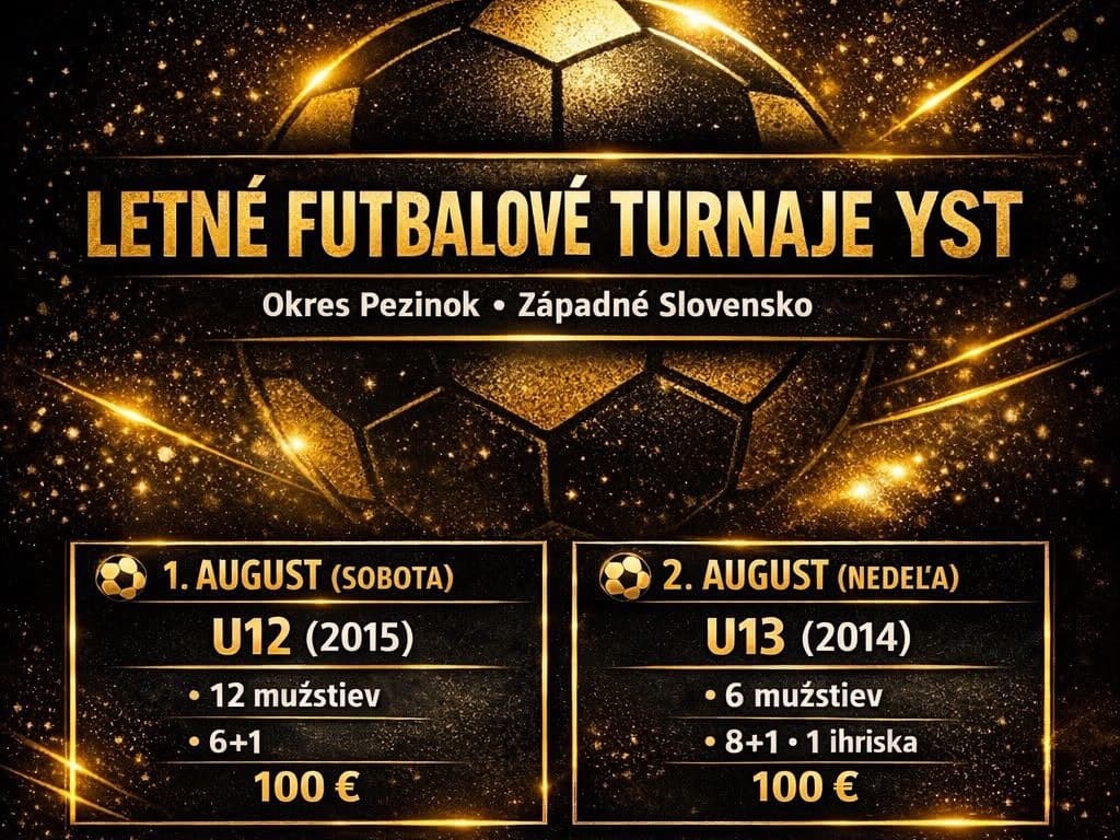 YST CUP U12 (2015)